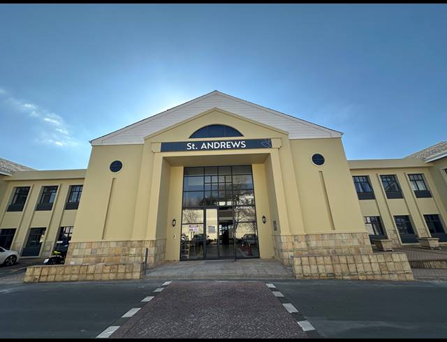 516M² OFFICE TO LET IN SANDTON CENTRAL